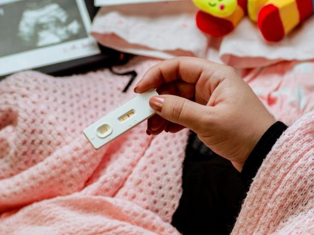 The Role of Endometrial Health in IVF