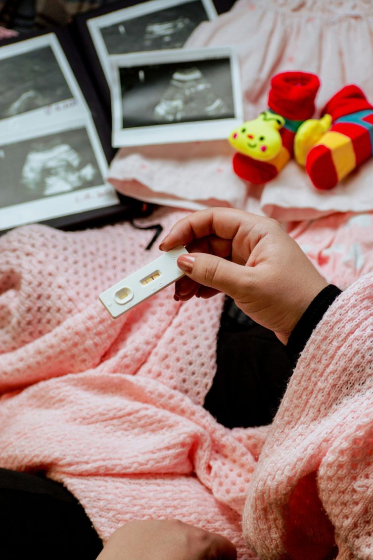 The Role of Endometrial Health in IVF