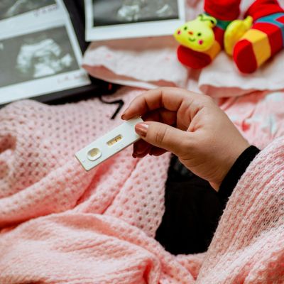 The Role of Endometrial Health in IVF