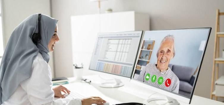 The Role of Telehealth in Enhancing Patient Education