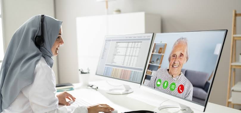 The Role of Telehealth in Enhancing Patient Education