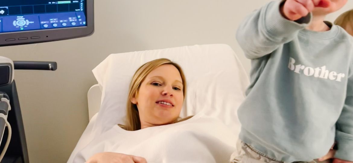 The Role of Ultrasounds in Detecting Birth Defects