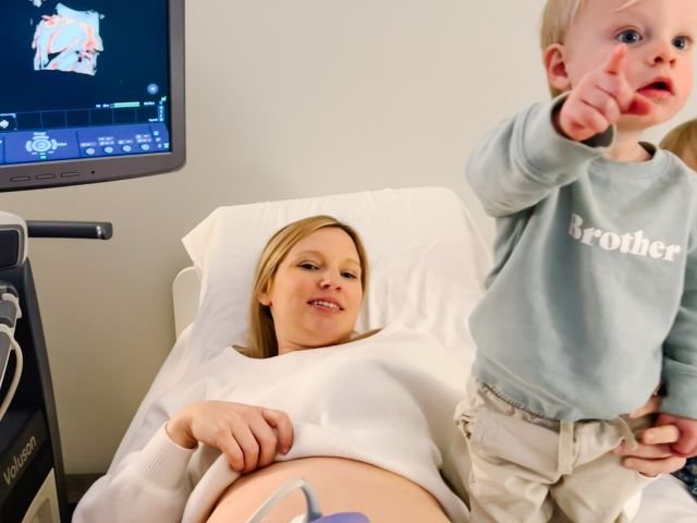 The Role of Ultrasounds in Detecting Birth Defects