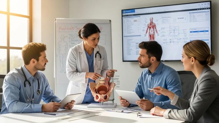 The Role of Urologists in Treating Bladder Disorders