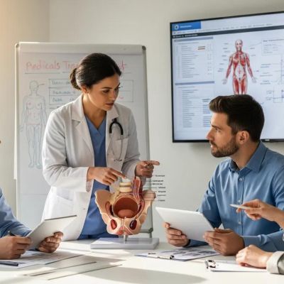 The Role of Urologists in Treating Bladder Disorders