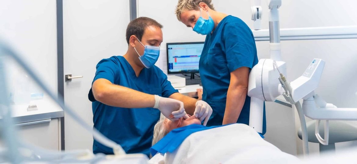 The Connection Between Urology Specialists and General Practitioners