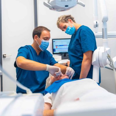 The Connection Between Urology Specialists and General Practitioners