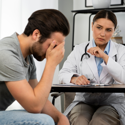 What To Expect During Your First Psychiatry Appointment