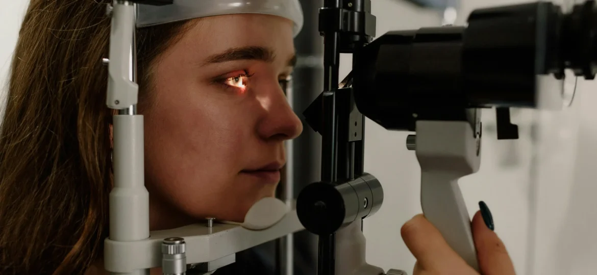 What To Expect From an Eye Doctor Visit