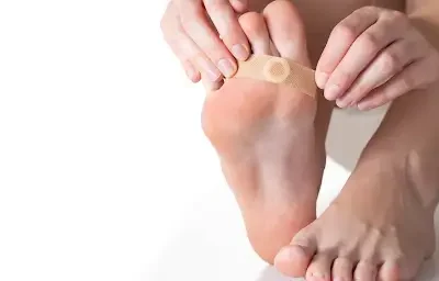 What To Know About Wound Care