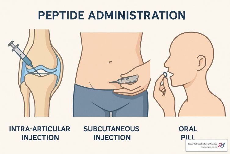 What’s New in Treatment Options for Arthritis