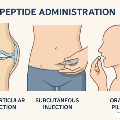 What’s New in Treatment Options for Arthritis