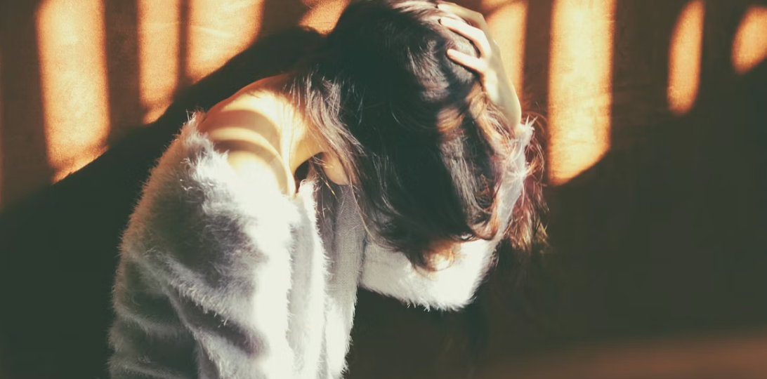 When Chronic Pain Starts Affecting Your Quality of Life