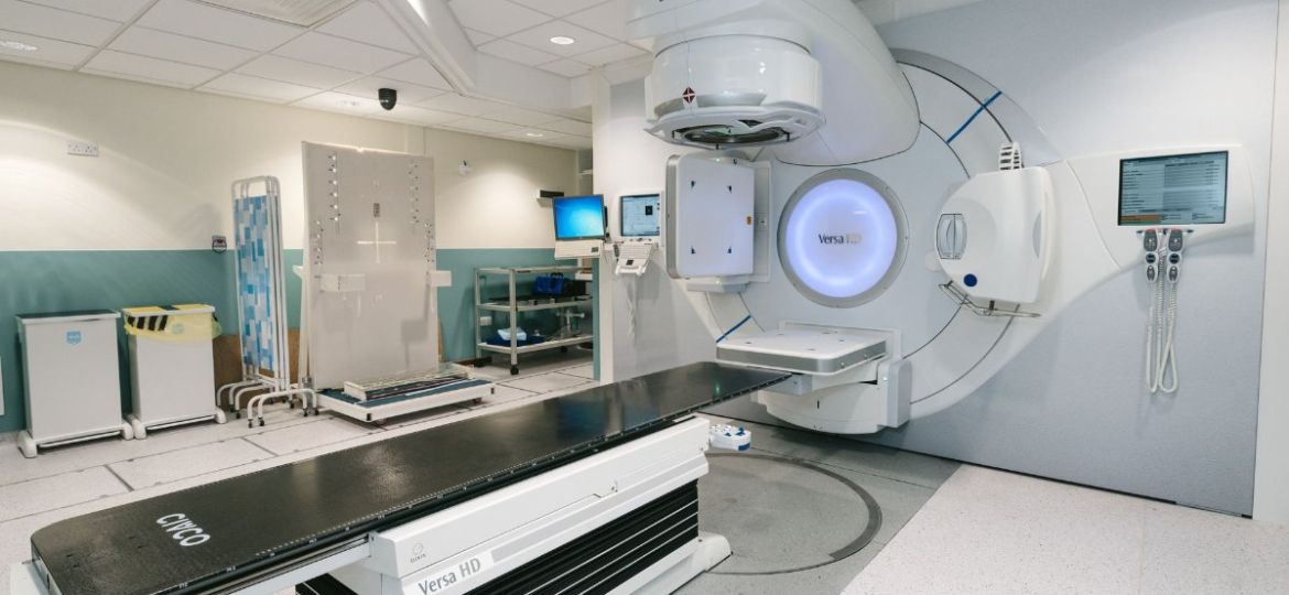 Exploring Innovations in Cancer Care