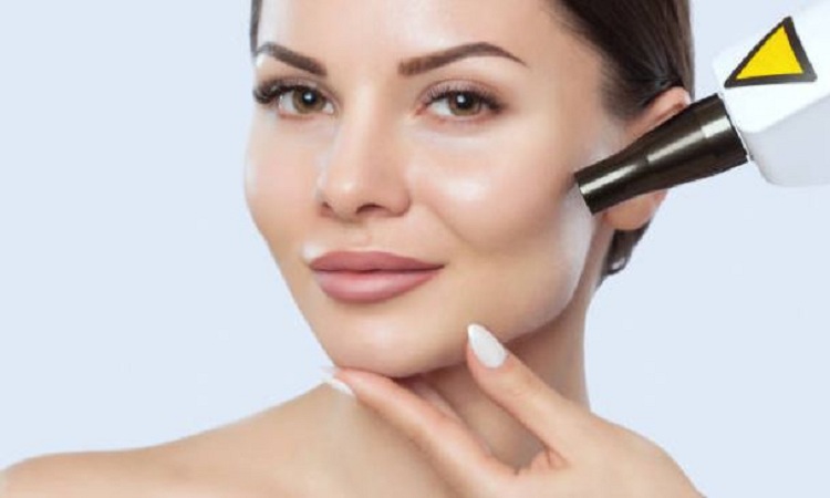 Minimally Invasive Procedures for Skin Rejuvenation