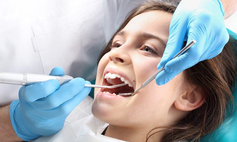 The Benefits of Regular Check-Ups at a Family Practice