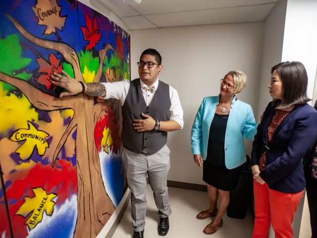 Urgent Care and Its Role in Community Health