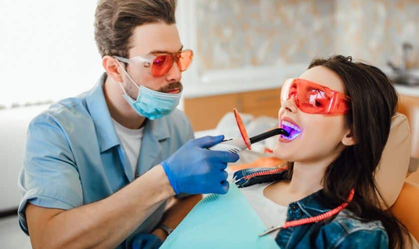 What to Look for When Choosing a Dentist